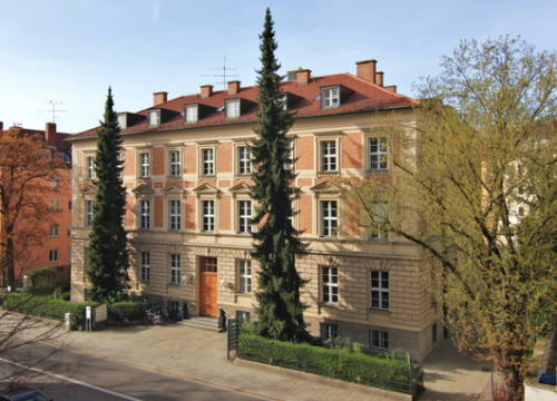 Makler Rohrer Immobilien in München