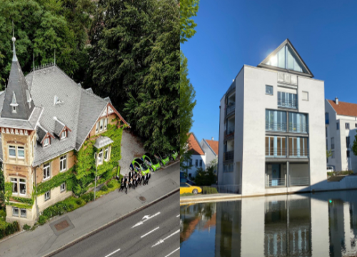 Baur Immobilien in Ravensburg