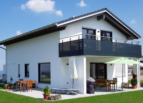 Laure Immobilien in Kempten im Allgäu