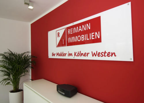 Reimann Immobilien in Köln