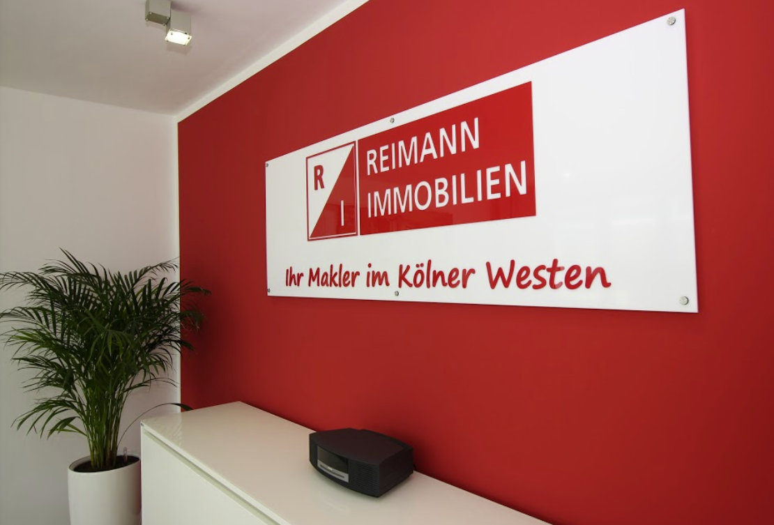 Reimann Immobilien in Köln