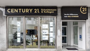CENTURY 21 Schmittmann & Kollegen Immobilienmakler Dortmund