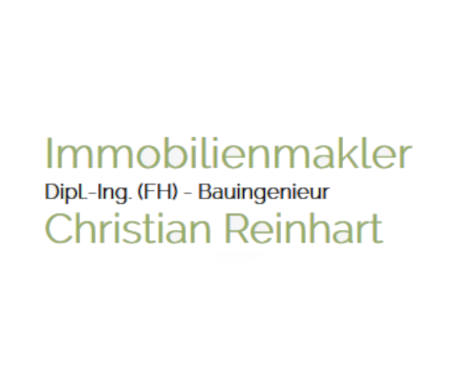 Christian Reinhart Immobilien in Nürnberg