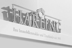 Harling - Immobilien und Treuhand seit 1841