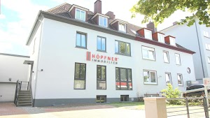 Höpfner Immobilien GmbH