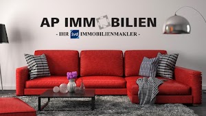 AP Immobilien GmbH - Ihr IVD Immobilienmakler