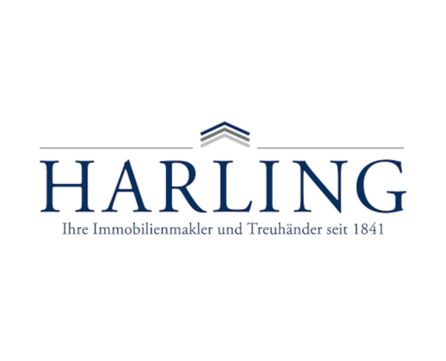 Harling Immobilien und Treuhand in Münster