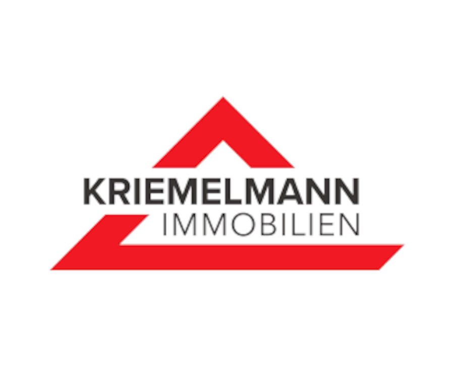 Kriemelmann Immobilien GmbH in Bielefeld