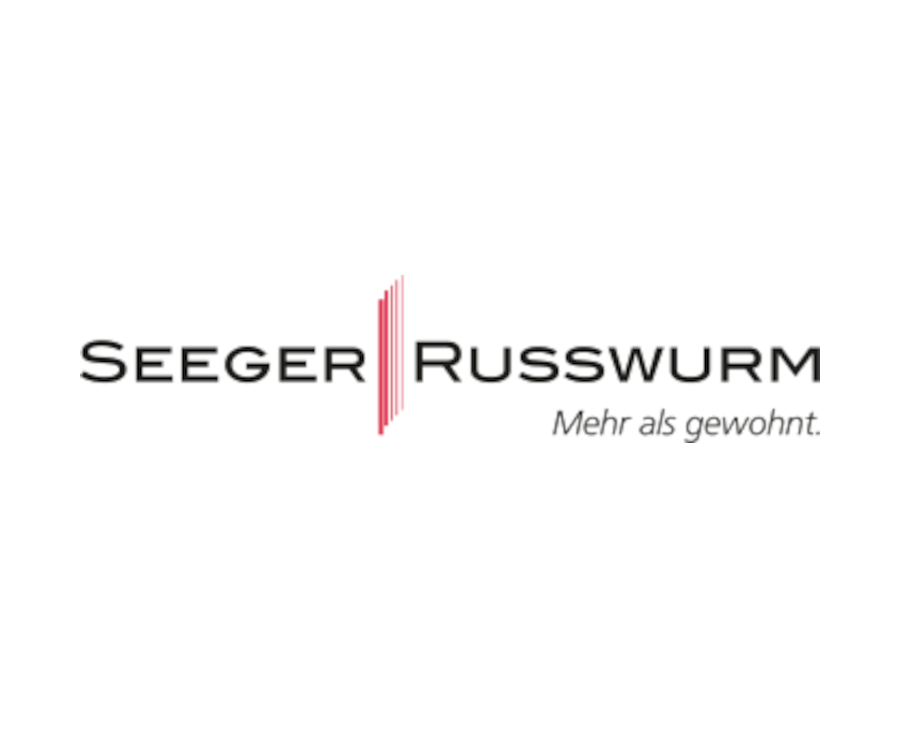SEEGER & RUSSWURM Immobilien GmbH in Karlsruhe