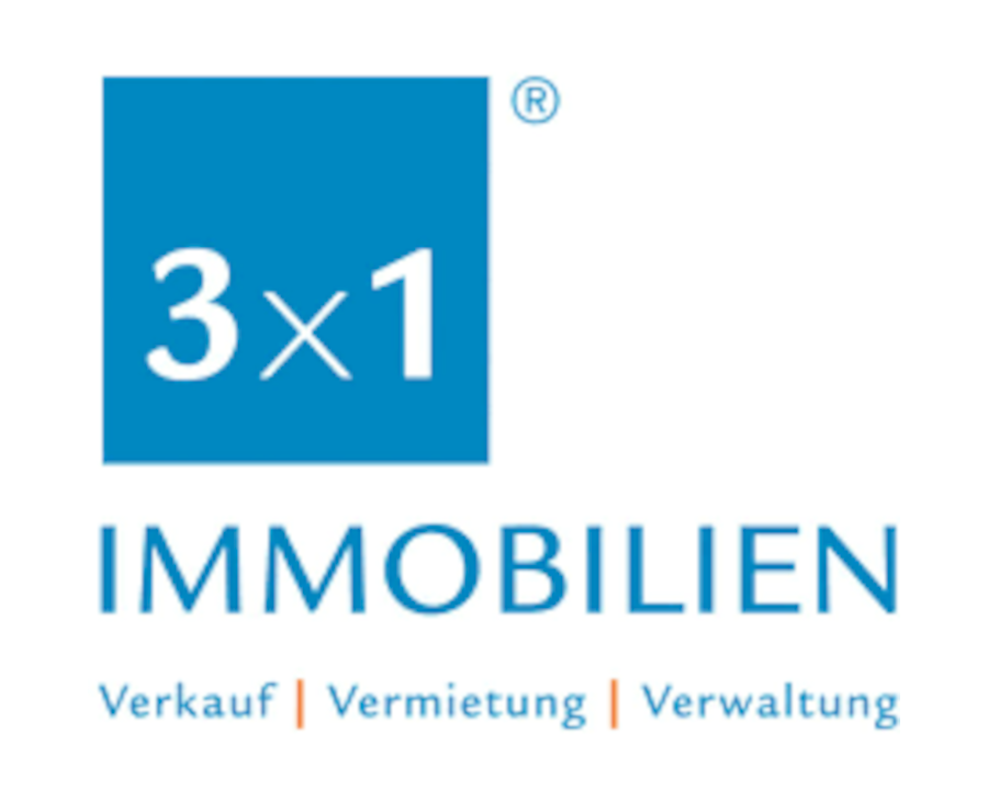 3×1 Immobilien GmbH in Erfurt