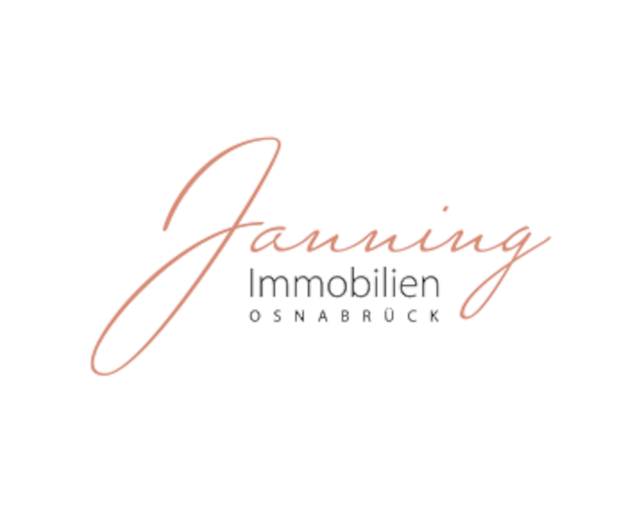 Janning Immobilien GmbH in Osnabrück