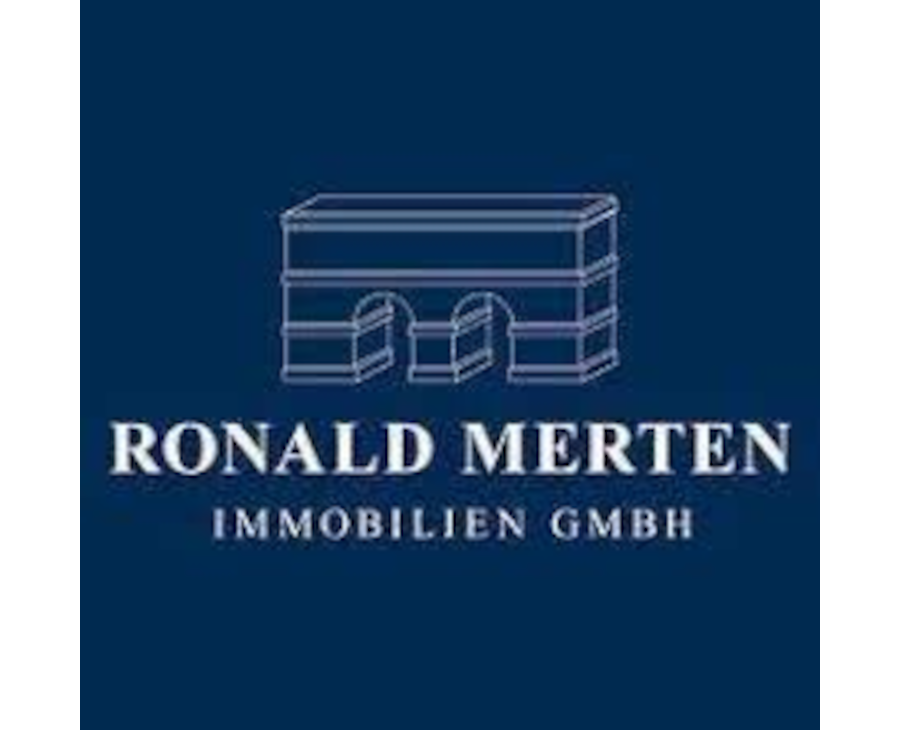 Ronald Merten Immobilien GmbH in Erfurt