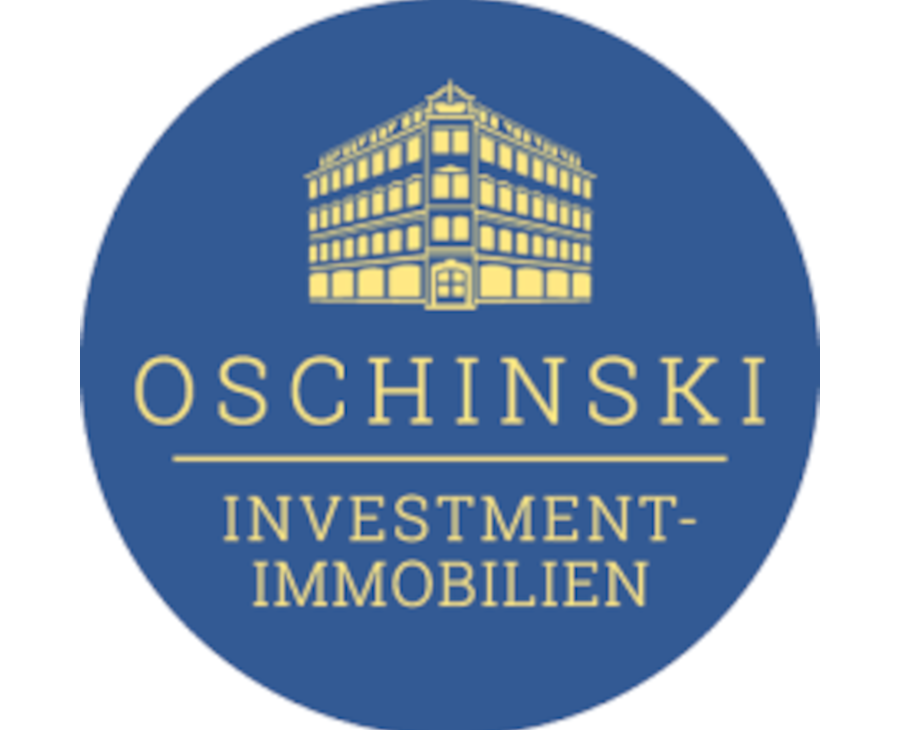 OSCHINSKI Investment-Immobilien GmbH in Erfurt
