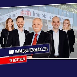 iTH Immobilien Thiemann | Immobilienmakler