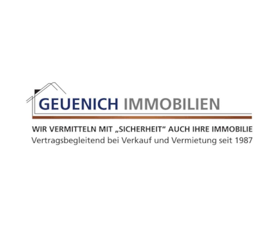 Geuenich Immobilien in Bergisch Gladbach
