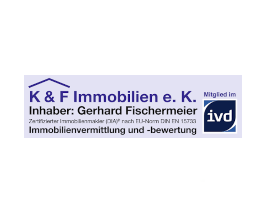 K & F Immobilien e. K. in Ingolstadt