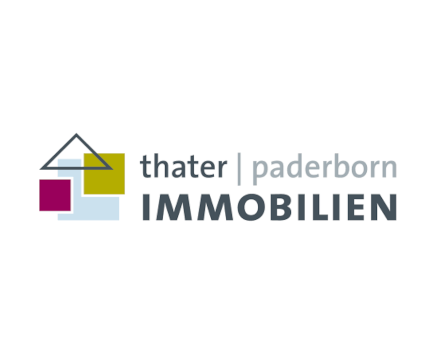 thater IMMOBILIEN GmbH in Paderborn