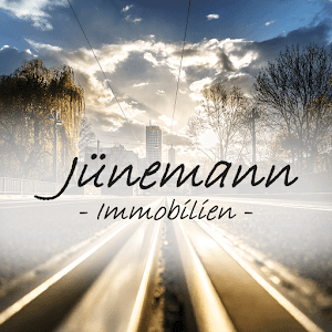 Immobilienmakler Jena - Jünemann Immobilien