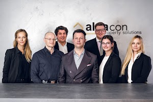 aldacon Immobilienvermittlung & Consulting GmbH
