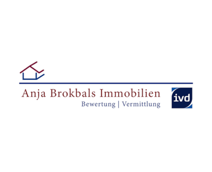 Anja Brokbals Immobilien in Güters­loh