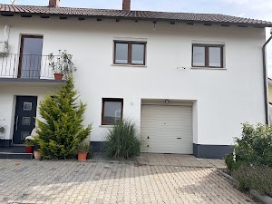 Immobilien- und Sachverständigenbüro Erdmann, Straubing