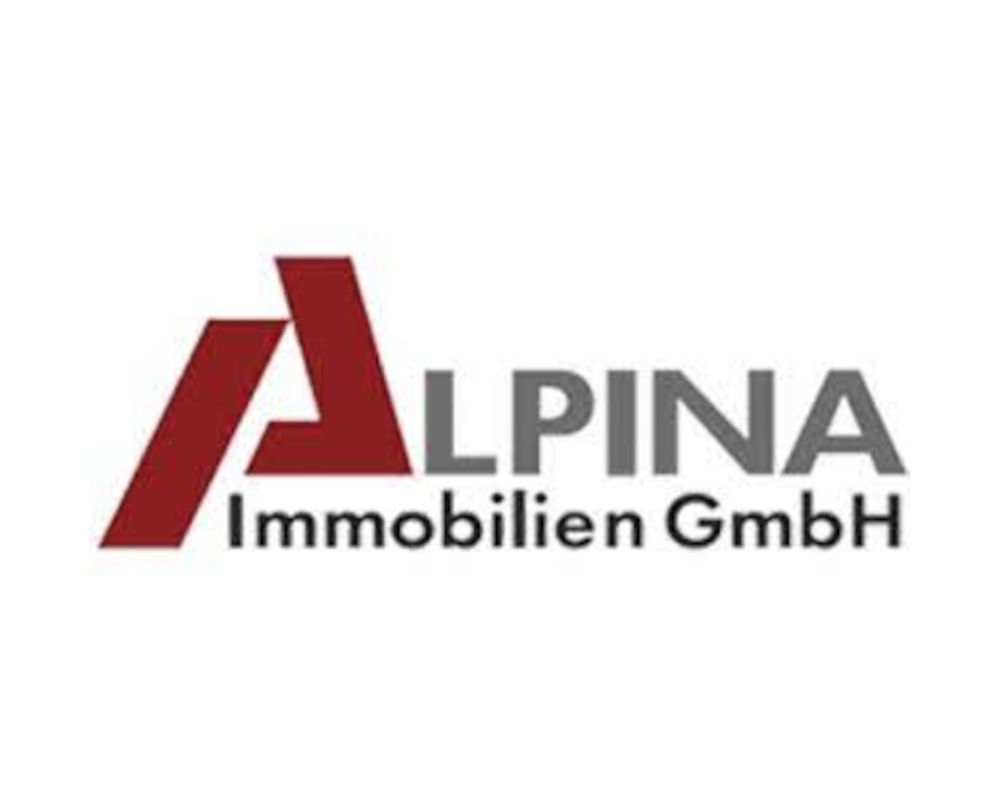 Alpina Immobilien GmbH in Rosenheim
