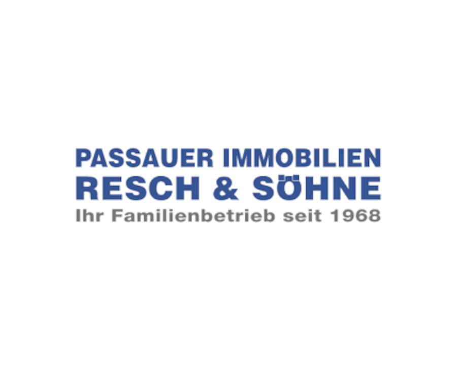 Passauer Immobilien Resch & Söhne GmbH in Passau