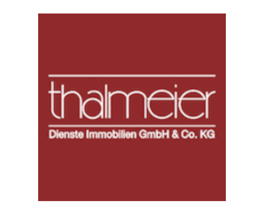thalmeier Dienste Immobilien GmbH & CO. KG in Rosenheim
