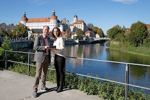 HVI-Winkler - Immobilien Neuburg Donau
