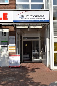 HS Immobilien Inh. Henning-F. Sander