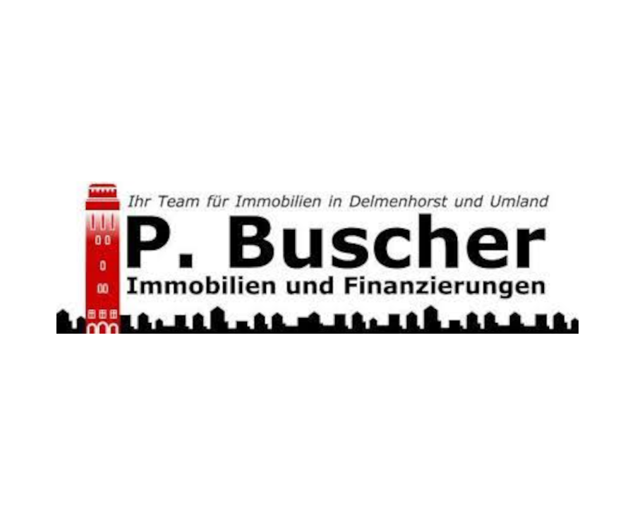 P. Buscher Immobilien in Delmenhorst