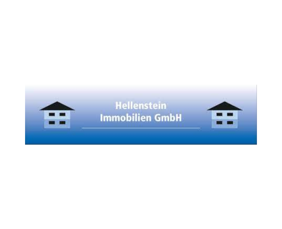 Hellenstein Immobilien GmbH in Heidenheim an der Brenz