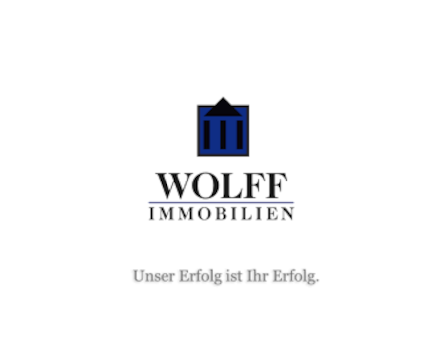 Wolff Immobilien in Delmenhorst